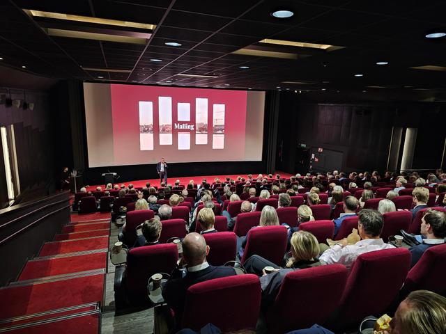 Inntektsveksten må i større grad bære verdiutviklingen
