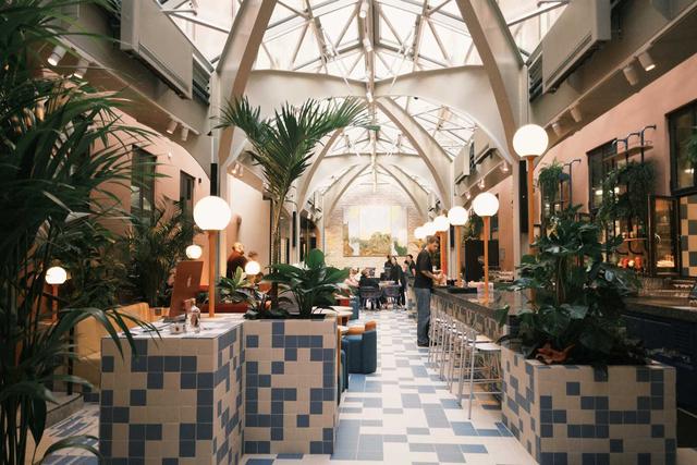 Hotellmarkedet mot nye høyder – Mallings sektorrapport for hotellmarkedet