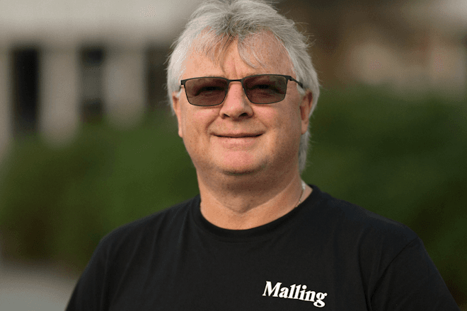 Fra vaktmester til byggdrifter: Slik utvikler vi våre ansatte