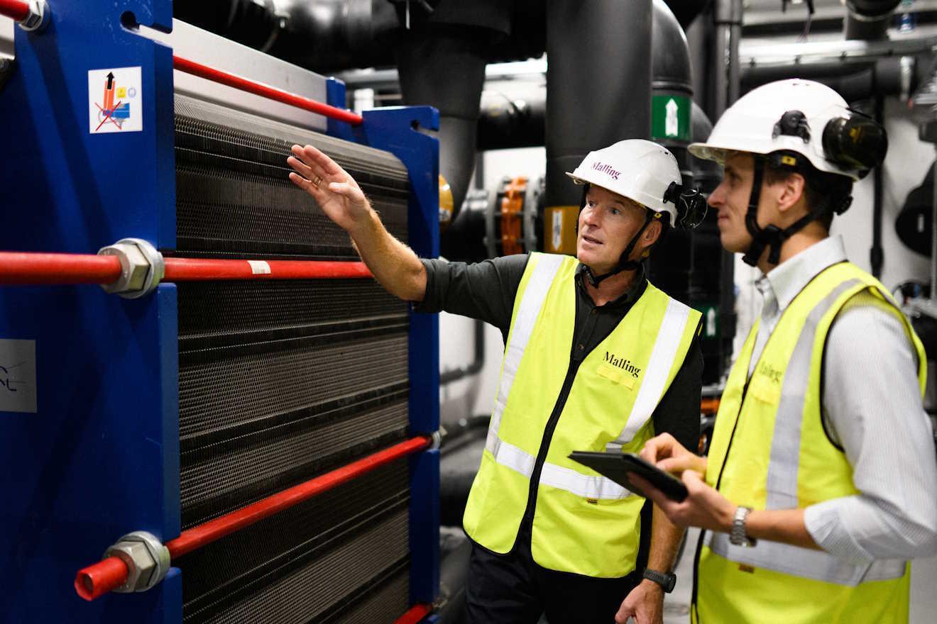 Nå kan bygget ditt gjøre et skikkelig karakterhopp