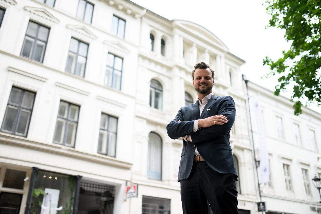 Slik skaper fornøyde leietakere verdi for eieren